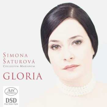SACD Collegium Marianum: Gloria