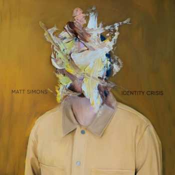 Album Matt Simons: Identity Crisis