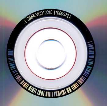 4CD/Dobozkészlet Various: Simply Accordéon