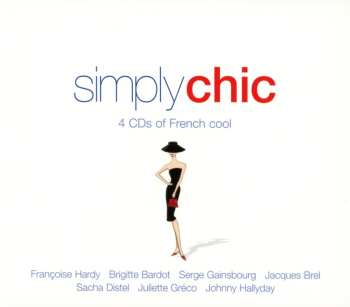 Album Various: Simply Chic