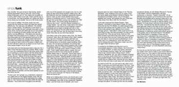 4CD/Dobozkészlet Various: Simply Funk