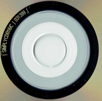 4CD/Dobozkészlet Various: Simply Swing