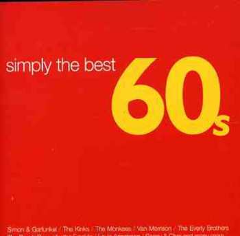 Album Various: Simply The Best 60s