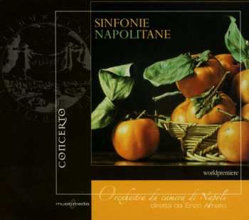 Album Various: Sinfonie Napoletane