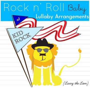 Album Various: Sing Me To Sleep (Indie Lullabies)