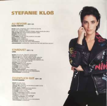 2CD Various: Sing Meinen Song - Das Tauschkonzert (Volume 4) DLX
