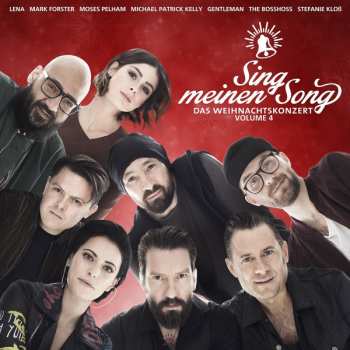 Album Various: Sing Meinen Song - Das Weihnachtskonzert (Volume 4)