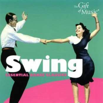 Album Various: Singers And Soloists Of The Swing Bands