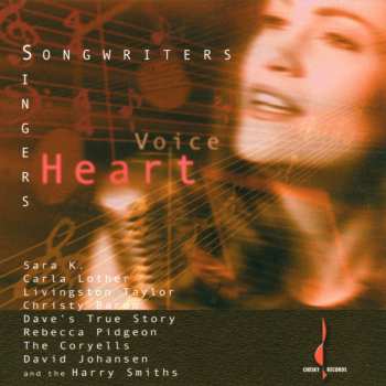 Album Various: Singers Songwriters