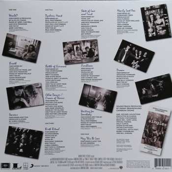2LP/CD Various: Singles (Original Motion Picture Soundtrack) DLX