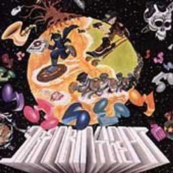 Album Various: Skankin' In The Pit