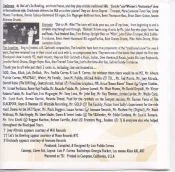 CD Various: SKAuthentic