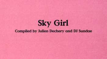 2LP Various: Sky Girl