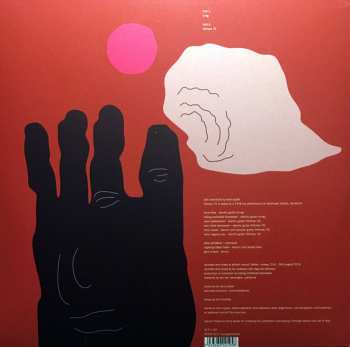 LP/CD Various: Sky Music: A Tribute To Terje Rypdal Vol. 2 LTD