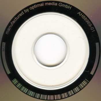 LP/CD Various: Sky Music: A Tribute To Terje Rypdal Vol. 2 LTD