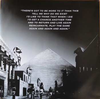 2LP Various: Slave To The Power - The Iron Maiden Tribute