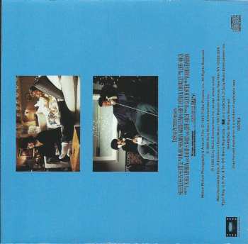 CD Various: Sleepless In Seattle (Original Motion Picture Soundtrack)