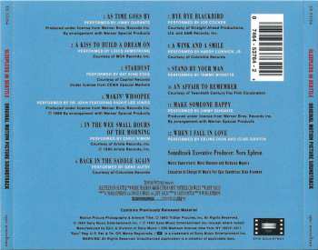 CD Various: Sleepless In Seattle (Original Motion Picture Soundtrack)