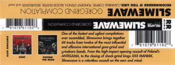 CD Various: Slimewave Goregrind Series