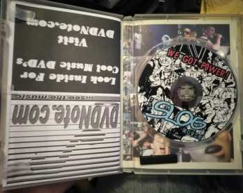 DVD Various: SLOG Movie