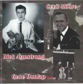 CD Various: Slow Boogie Rockin' Vol.6