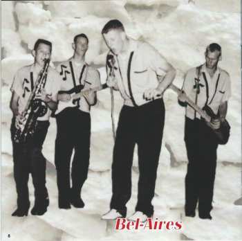 CD Various: Slow Boogie Rockin' Vol.6