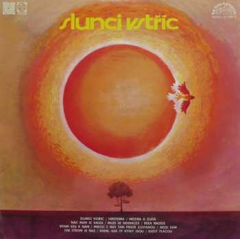 Album Various: Slunci Vstříc