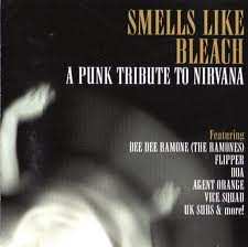 Album Various: Smells Like Bleach - A Punk Tribute To Nirvana