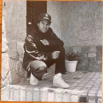 9CD/Dobozkészlet Various: Smithsonian Anthology of Hip-Hop and Rap