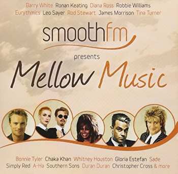 Album Various: Smoothfm Presents Mellow Music