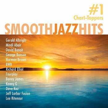 Album Various: Smoothjazzhits Chart-Toppers #1