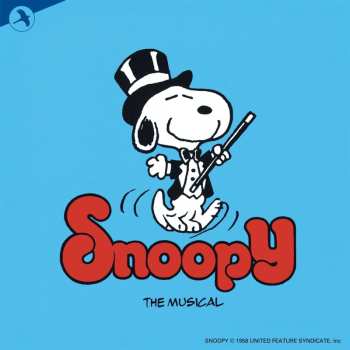 Album Various: Snoopy The Musical