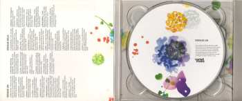 2CD Various: So Frenchy So Chic 2015