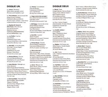 2CD Various: So Frenchy So Chic 2016