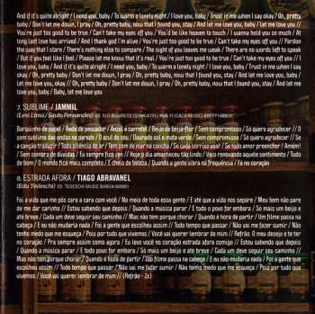 CD Various: Sol Nascente - Vol. 2