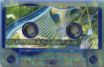 LP Various: Pattern Gardening / Various