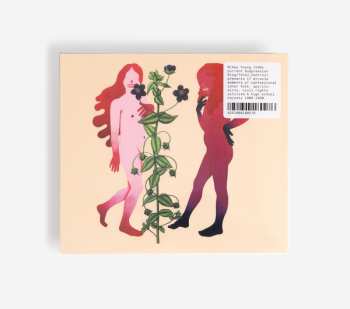 CD Various: Someone Like Me