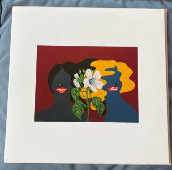 2LP Various: Someone Like Me
