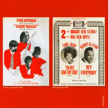 CD Various: Something Good From The Goffin & King Songbook