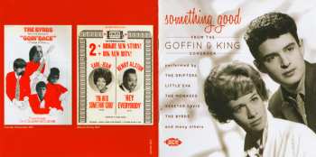 CD Various: Something Good From The Goffin & King Songbook