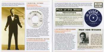 CD Various: Something Good From The Goffin & King Songbook