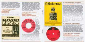 CD Various: Something Good From The Goffin & King Songbook