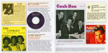 CD Various: Something Good From The Goffin & King Songbook