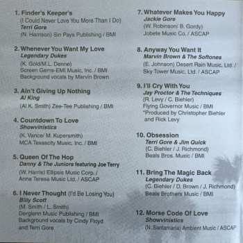 CD Various: Son Of Walk That Walk