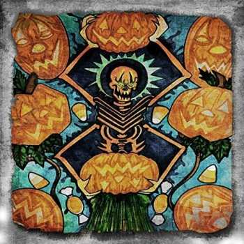 Album Various: Songs Of Samhain Vol. 3: Cult Of Night