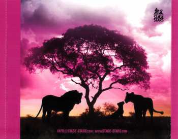 2CD Various: Songs Of The Lion King