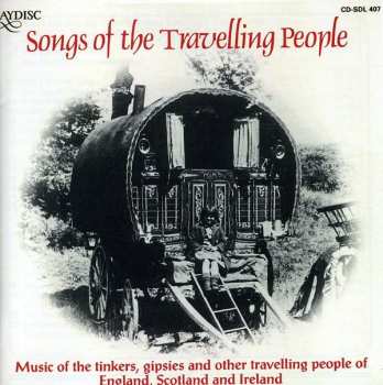 Album Various: Songs Of The Travelling People