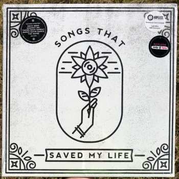 LP Various: Songs That Saved My Life