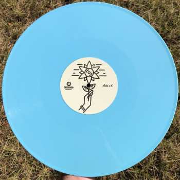 LP Various: Songs That Saved My Life