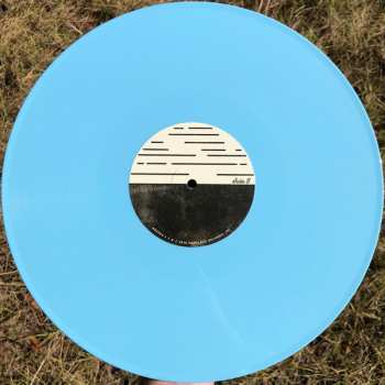 LP Various: Songs That Saved My Life